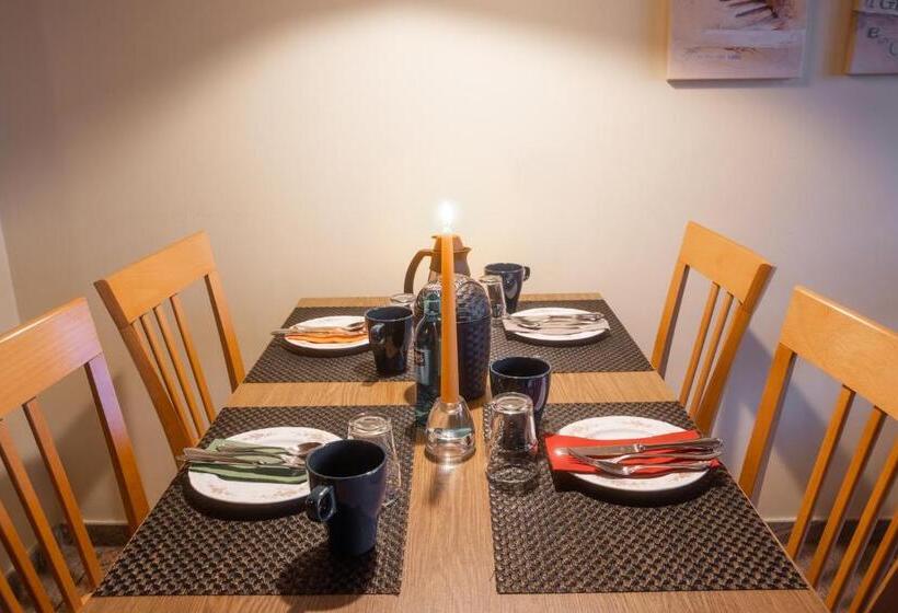 בית מלון כפרי Gasthof Käßer