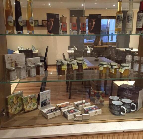 בית מלון כפרי Gasthof Käßer