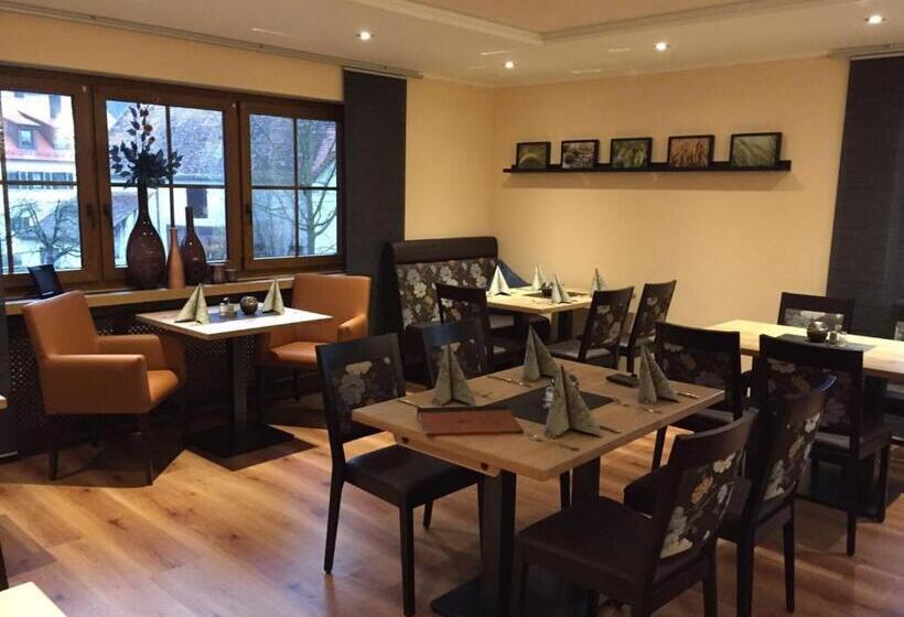 בית מלון כפרי Gasthof Käßer