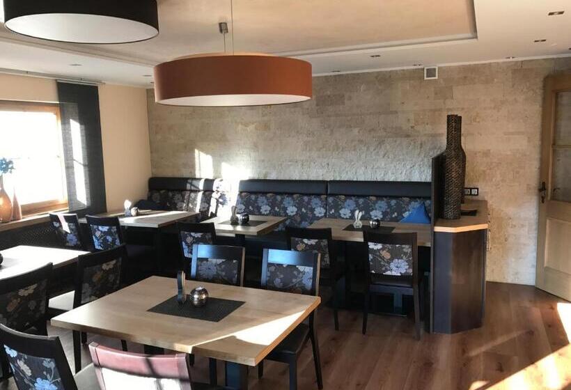 בית מלון כפרי Gasthof Käßer