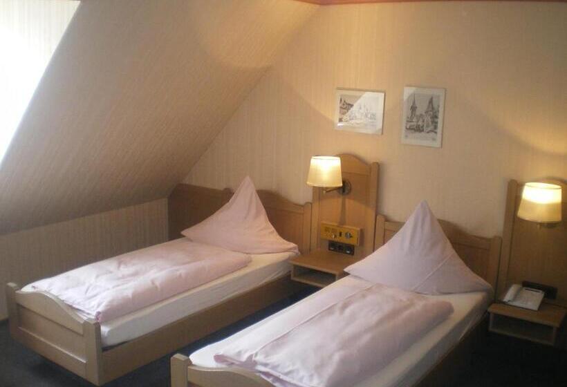 בית מלון כפרי Gasthof Käßer