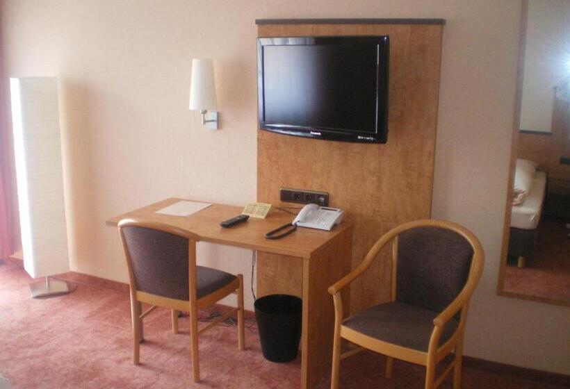 בית מלון כפרי Gasthof Käßer