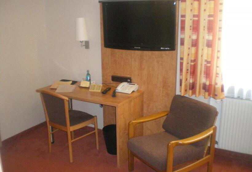 בית מלון כפרי Gasthof Käßer