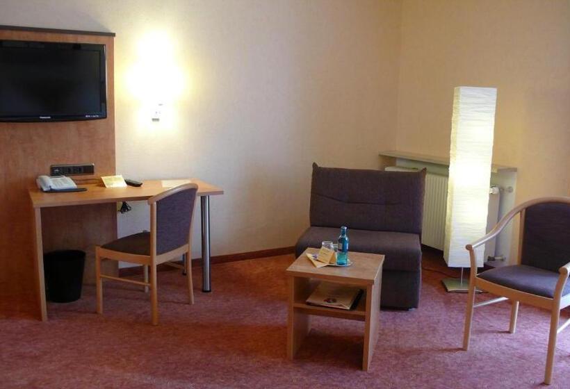 בית מלון כפרי Gasthof Käßer