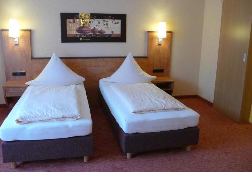 בית מלון כפרי Gasthof Käßer