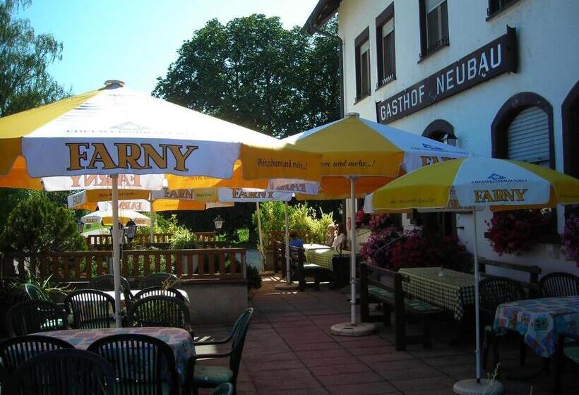 호텔 Gasthof Zum Neubau