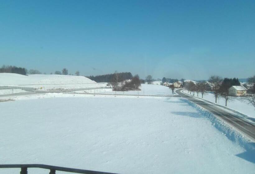 호텔 Gasthof Zum Neubau