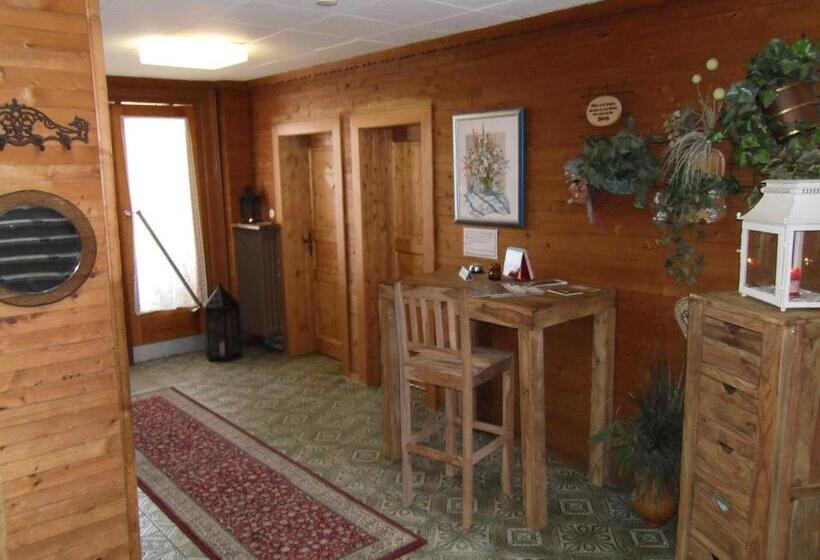 호텔 Gasthof Zum Neubau