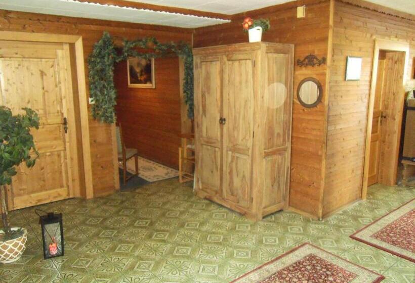 호텔 Gasthof Zum Neubau