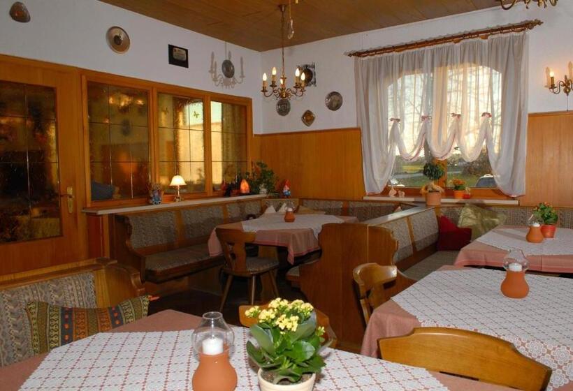 호텔 Gasthof Zum Neubau