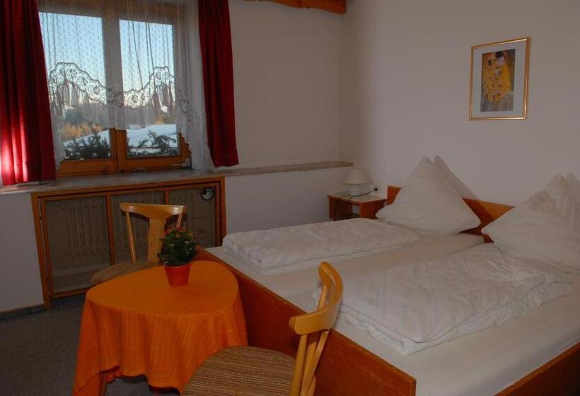 호텔 Gasthof Zum Neubau