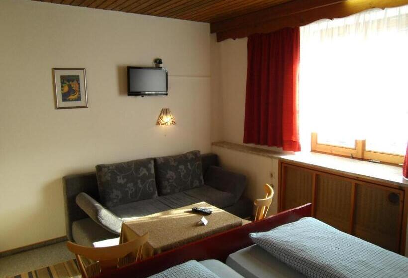 호텔 Gasthof Zum Neubau