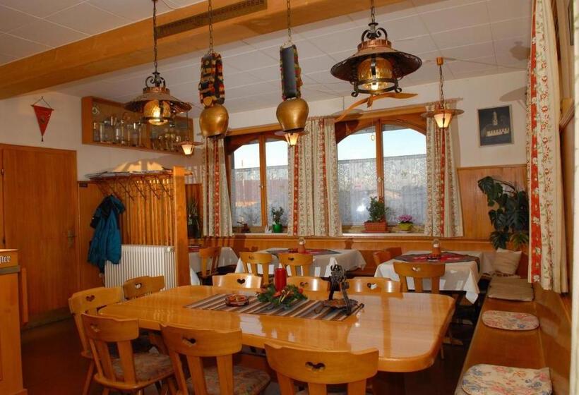 호텔 Gasthof Zum Neubau