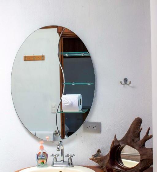 هتل Holístico Monteverde