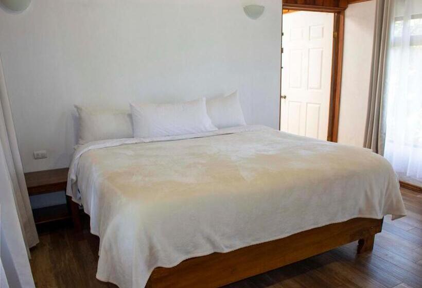 هتل Holístico Monteverde