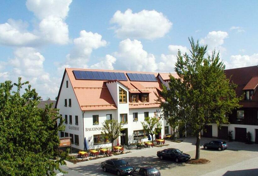 Landhotel Bauernschmitt