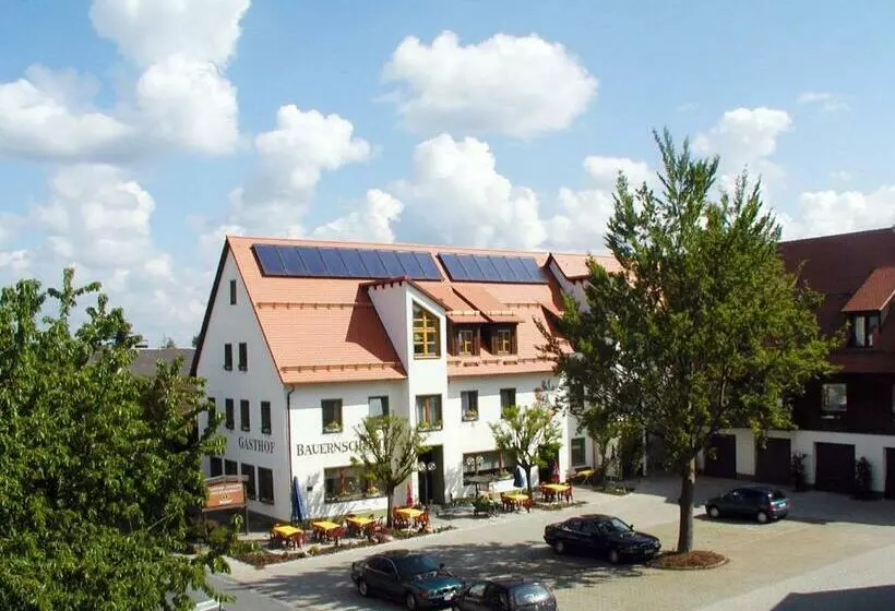 Landhotel Bauernschmitt