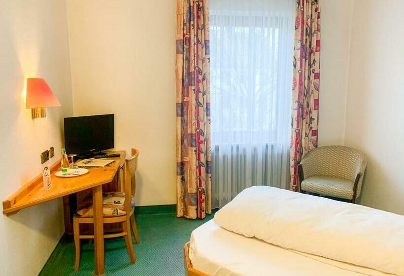 Landhotel Bauernschmitt