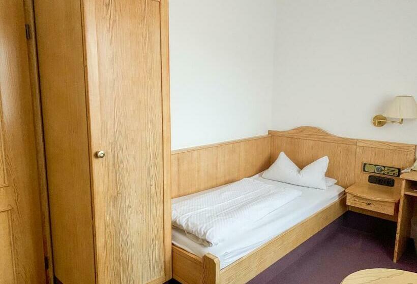 Landhotel Bauernschmitt