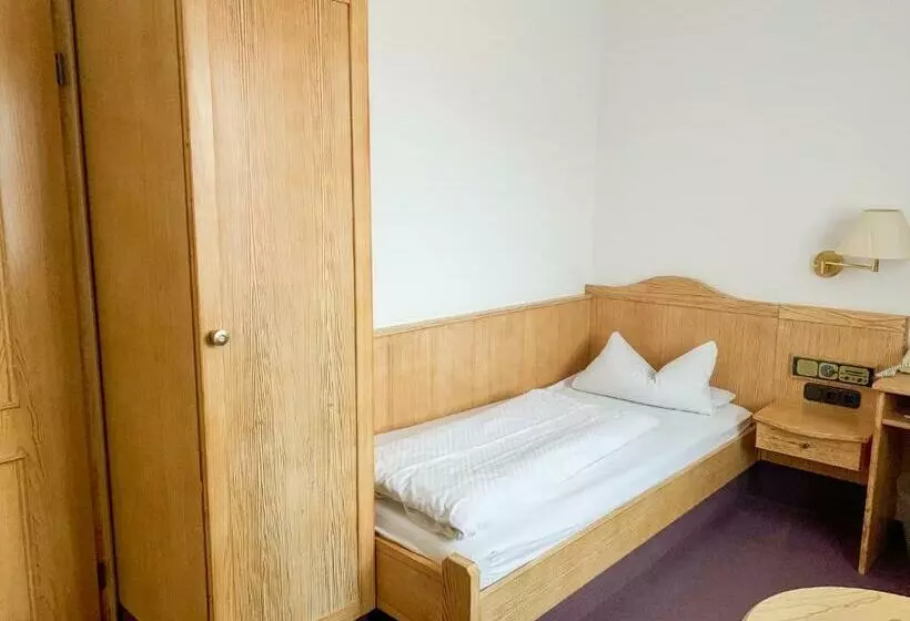 Landhotel Bauernschmitt