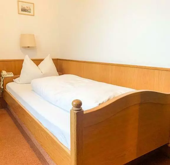 Landhotel Bauernschmitt