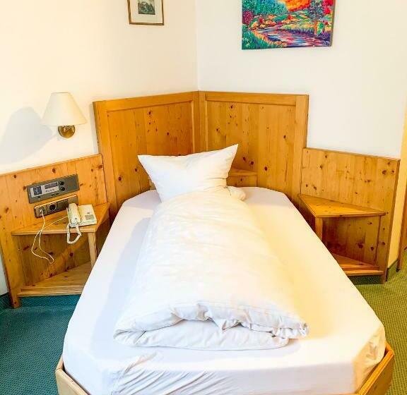 Landhotel Bauernschmitt