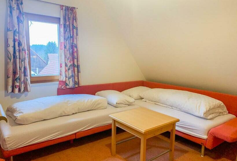 Landhotel Bauernschmitt