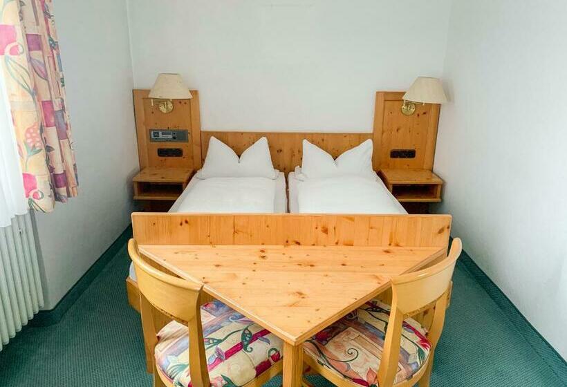 Landhotel Bauernschmitt