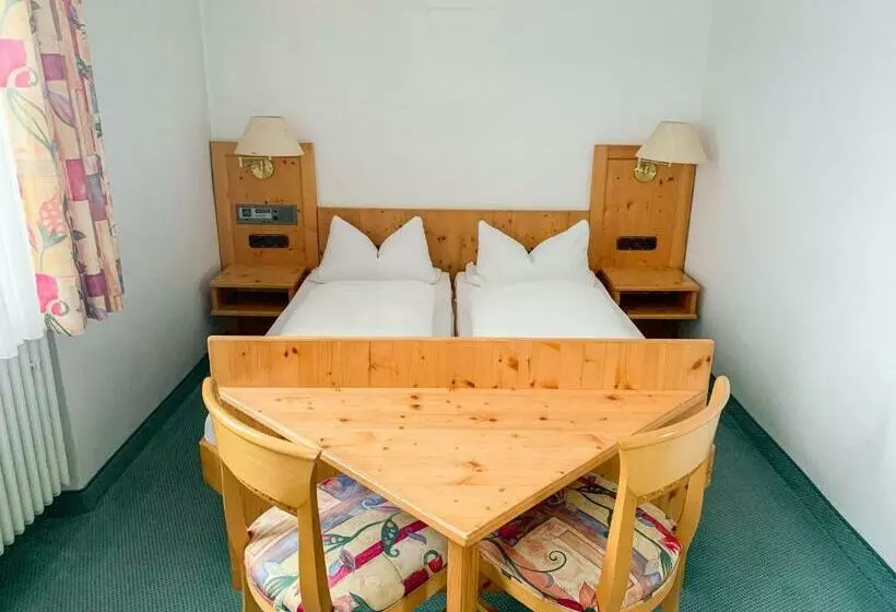 Landhotel Bauernschmitt