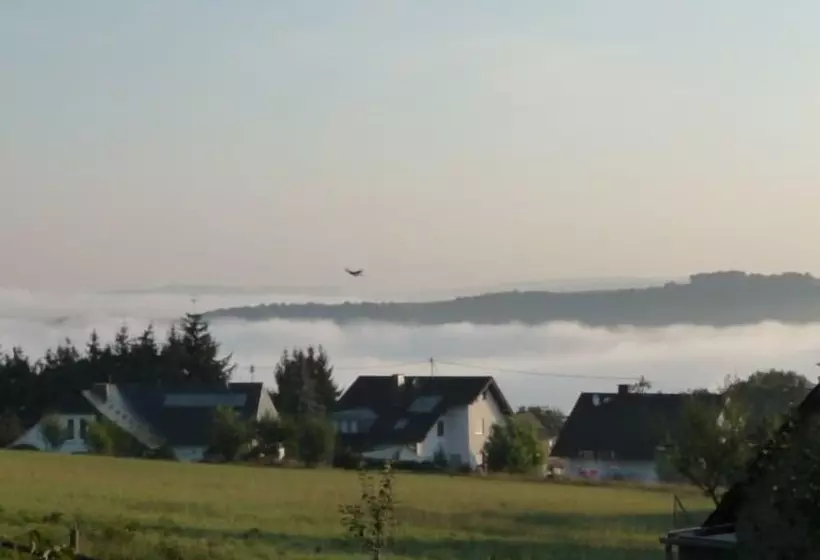 Landhotel Zum Kronprinzen