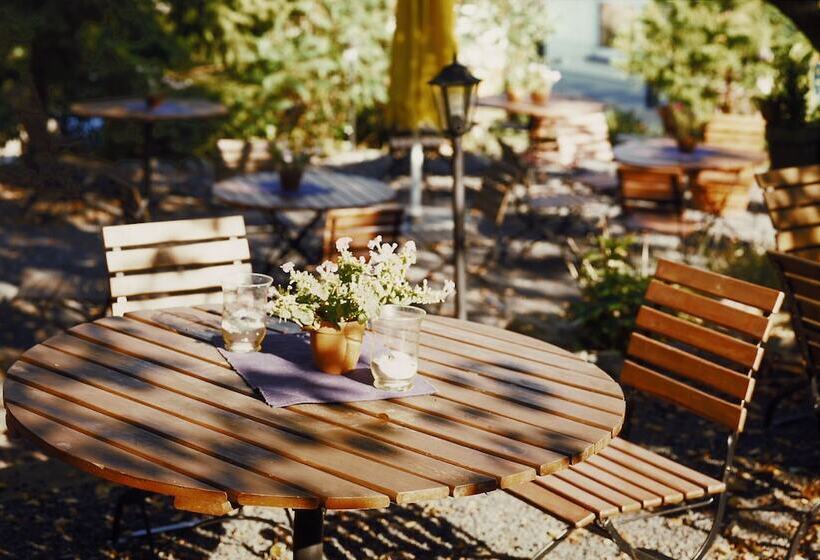 Landhotel Zum Kronprinzen