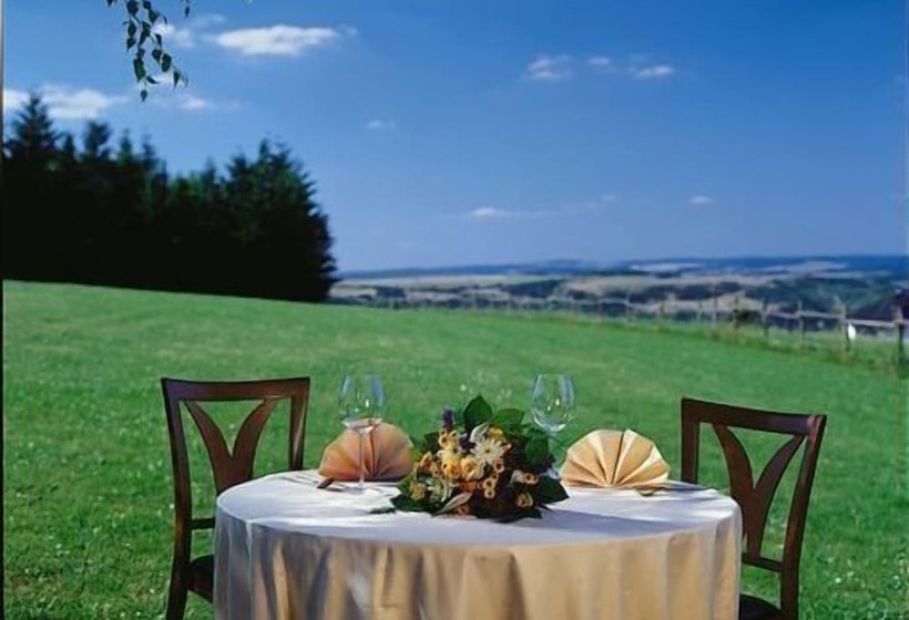 Landhotel Zum Kronprinzen