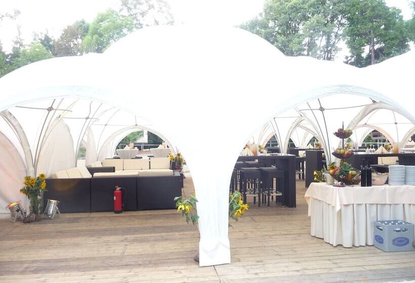 Landhotel Zum Kronprinzen