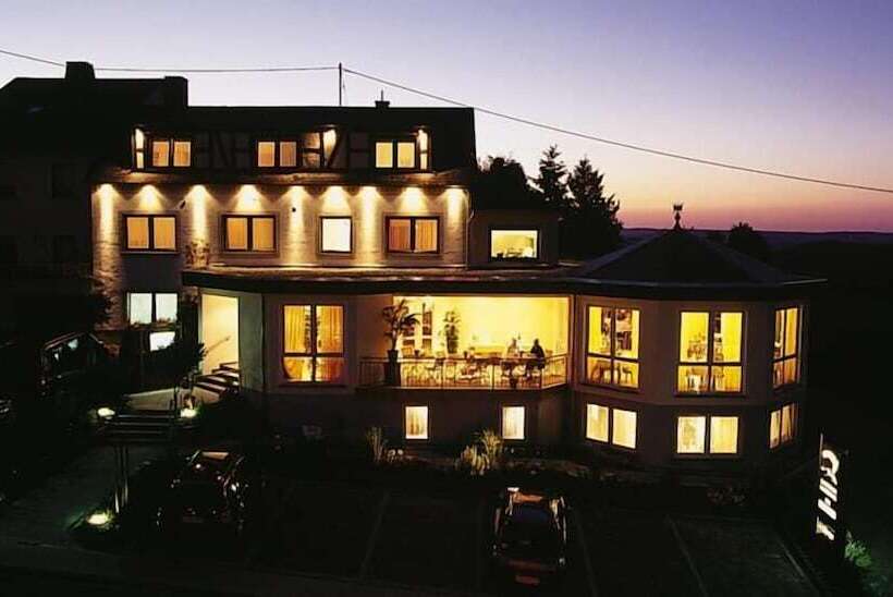 Landhotel Zum Kronprinzen