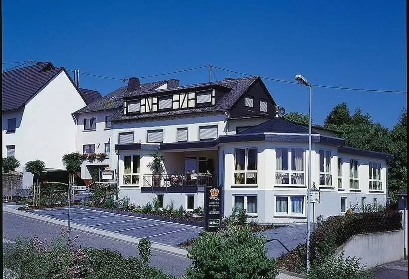 Landhotel Zum Kronprinzen