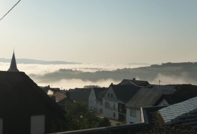 Landhotel Zum Kronprinzen