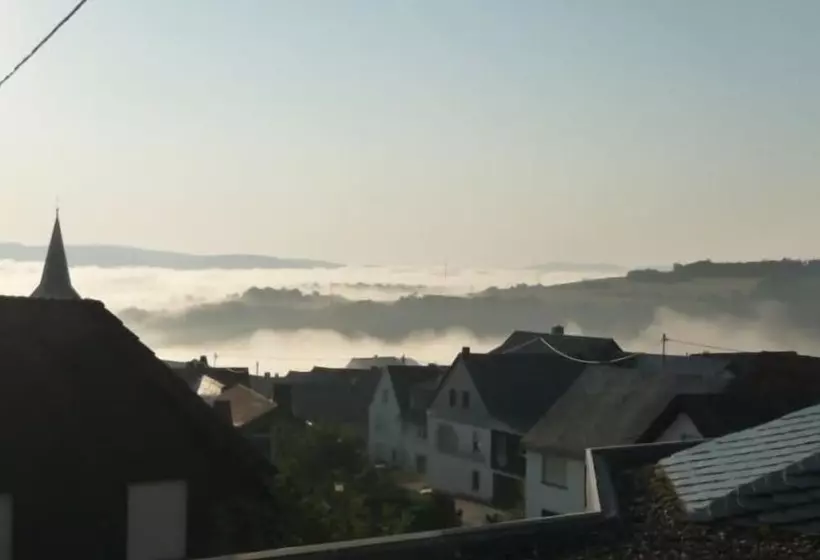 Landhotel Zum Kronprinzen