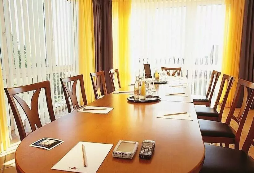 Landhotel Zum Kronprinzen