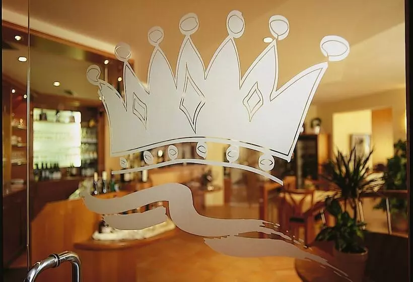 Landhotel Zum Kronprinzen
