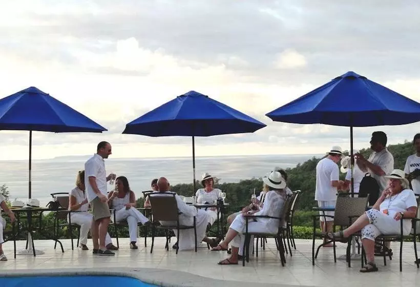 Hotelli Mantaraya Lodge