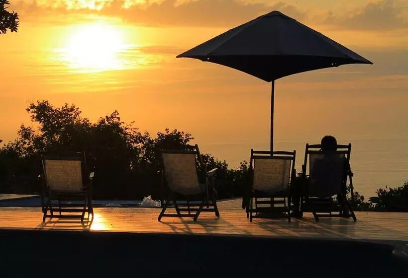 Hotelli Mantaraya Lodge