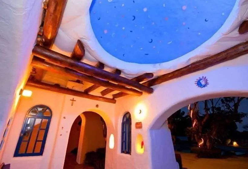Hotelli Mantaraya Lodge