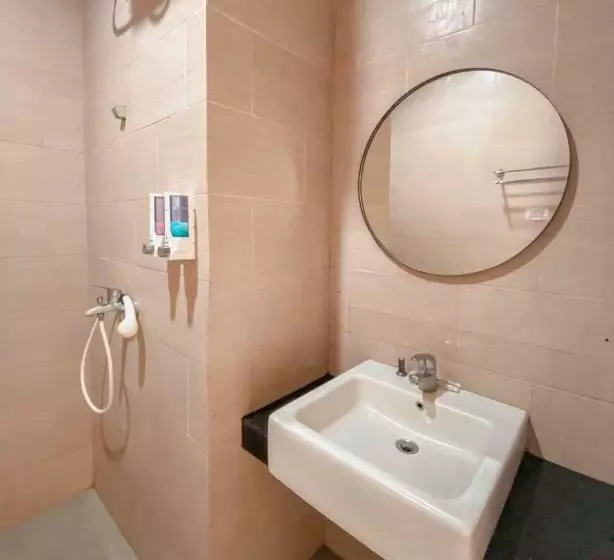 Hotelli Olivia Soho Guest House