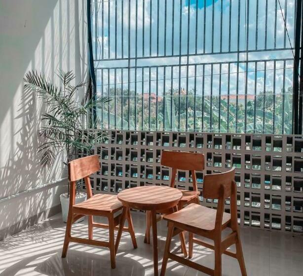 Otel Olivia Soho Guest House