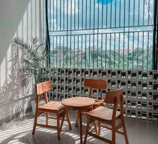 Hotelli Olivia Soho Guest House