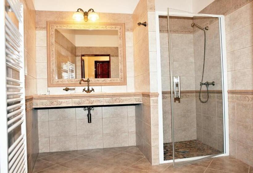 בית מלון כפרי Pelikán