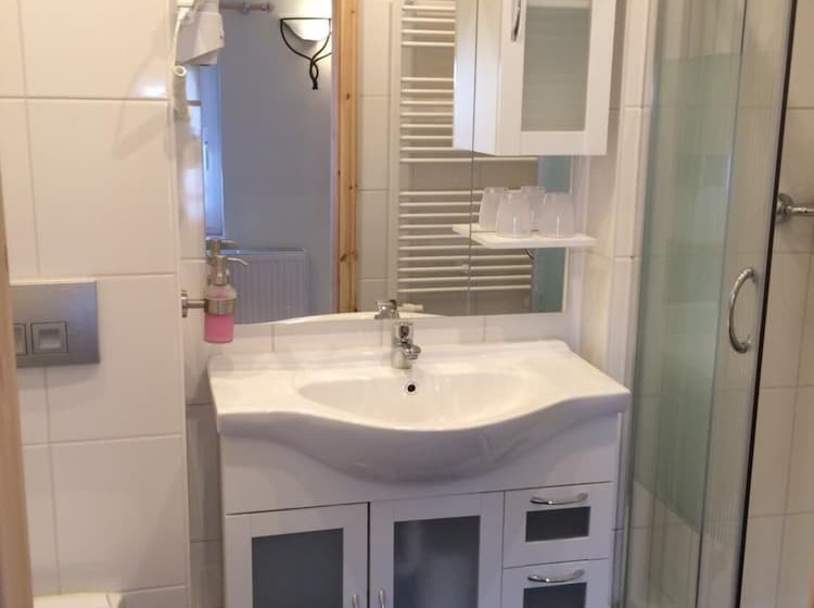 Отель Pension Zum Bauernstübl