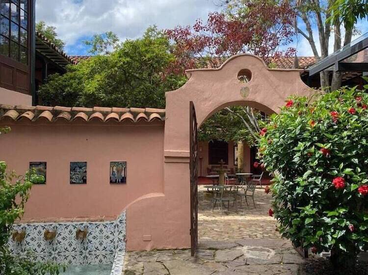 호텔 Plazuela De San Agustín