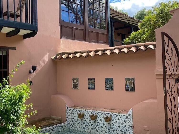 호텔 Plazuela De San Agustín