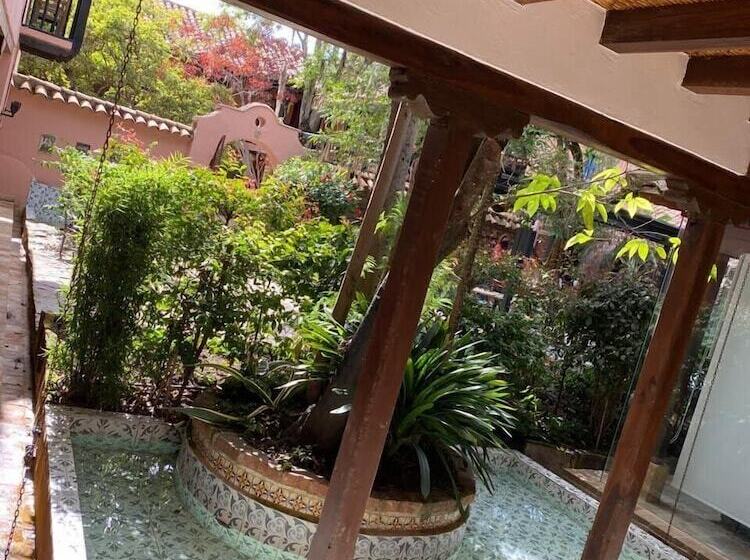 호텔 Plazuela De San Agustín